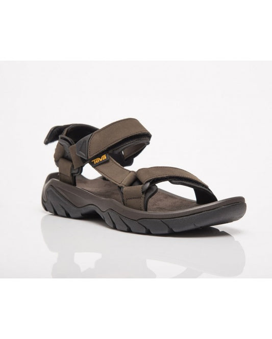 TERRA FI 5 UNIVERSAL LEATHER