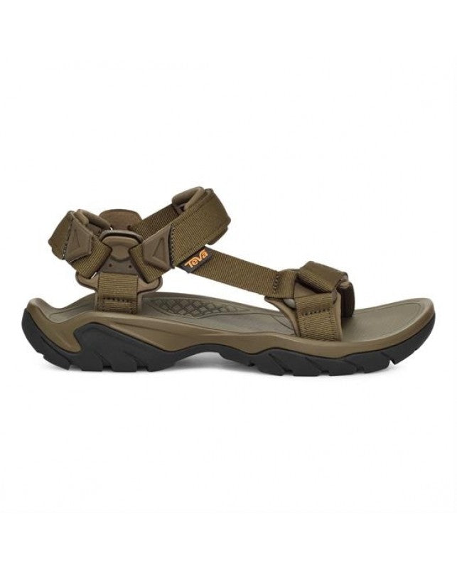 TERRA FI 5 UNIVERSAL OLIVE