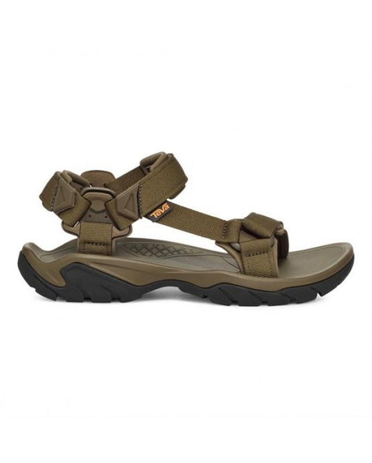 TERRA FI 5 UNIVERSAL OLIVE