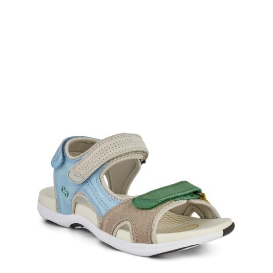 CORSIACA SANDAL W. VELCRO