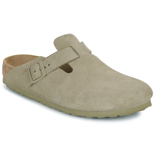 BOSTON LEVE FADED KHAKI