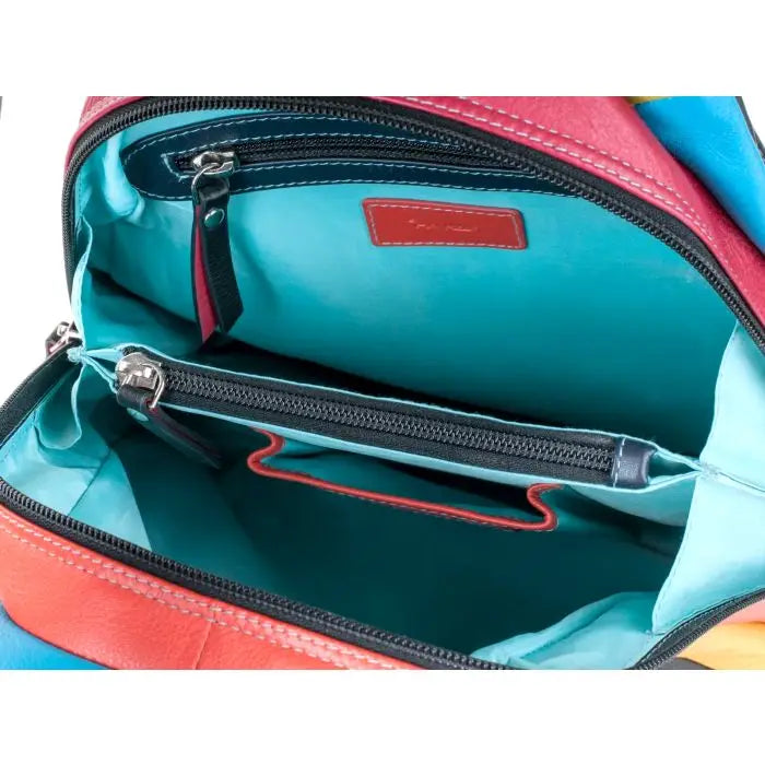 6010 TROPICAL TASKER