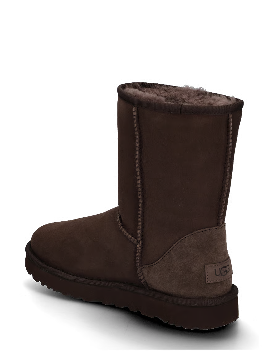 W1016223 UGG DAME STØVLER DAME