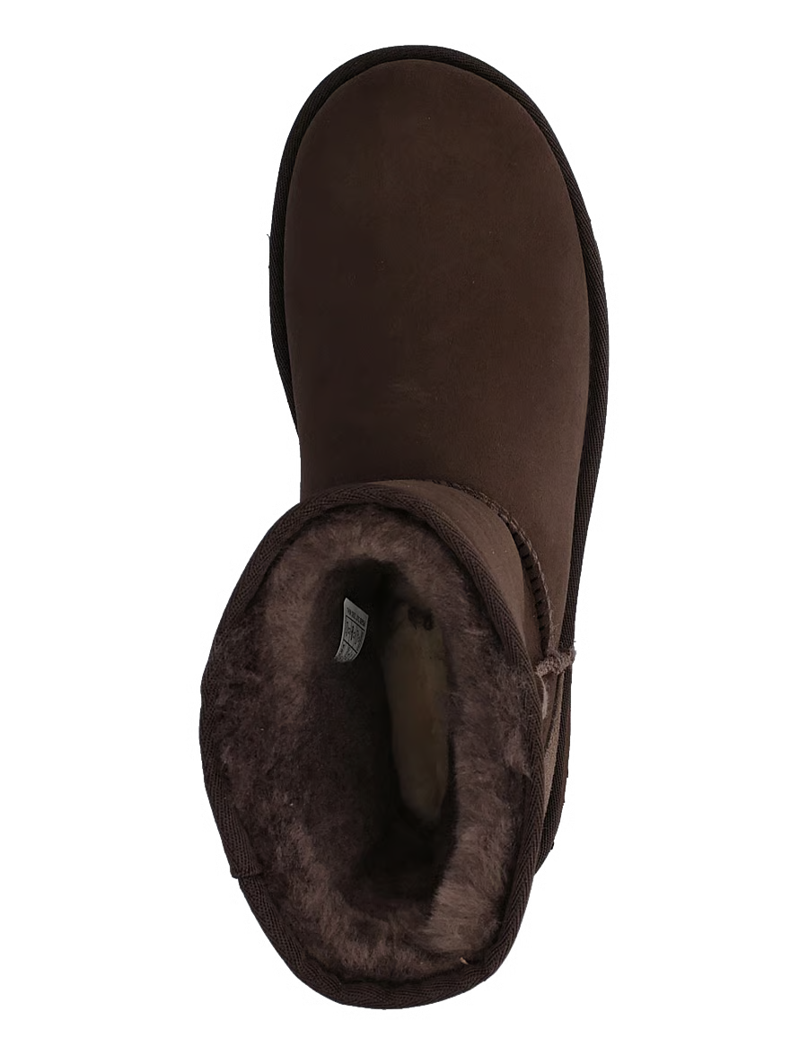 W1016223 UGG DAME STØVLER DAME