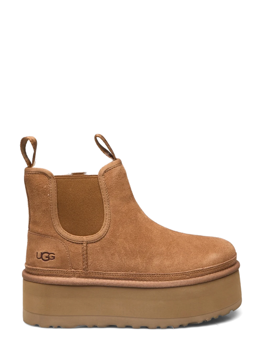 W NEUMEL PLATFORM CHELSEA