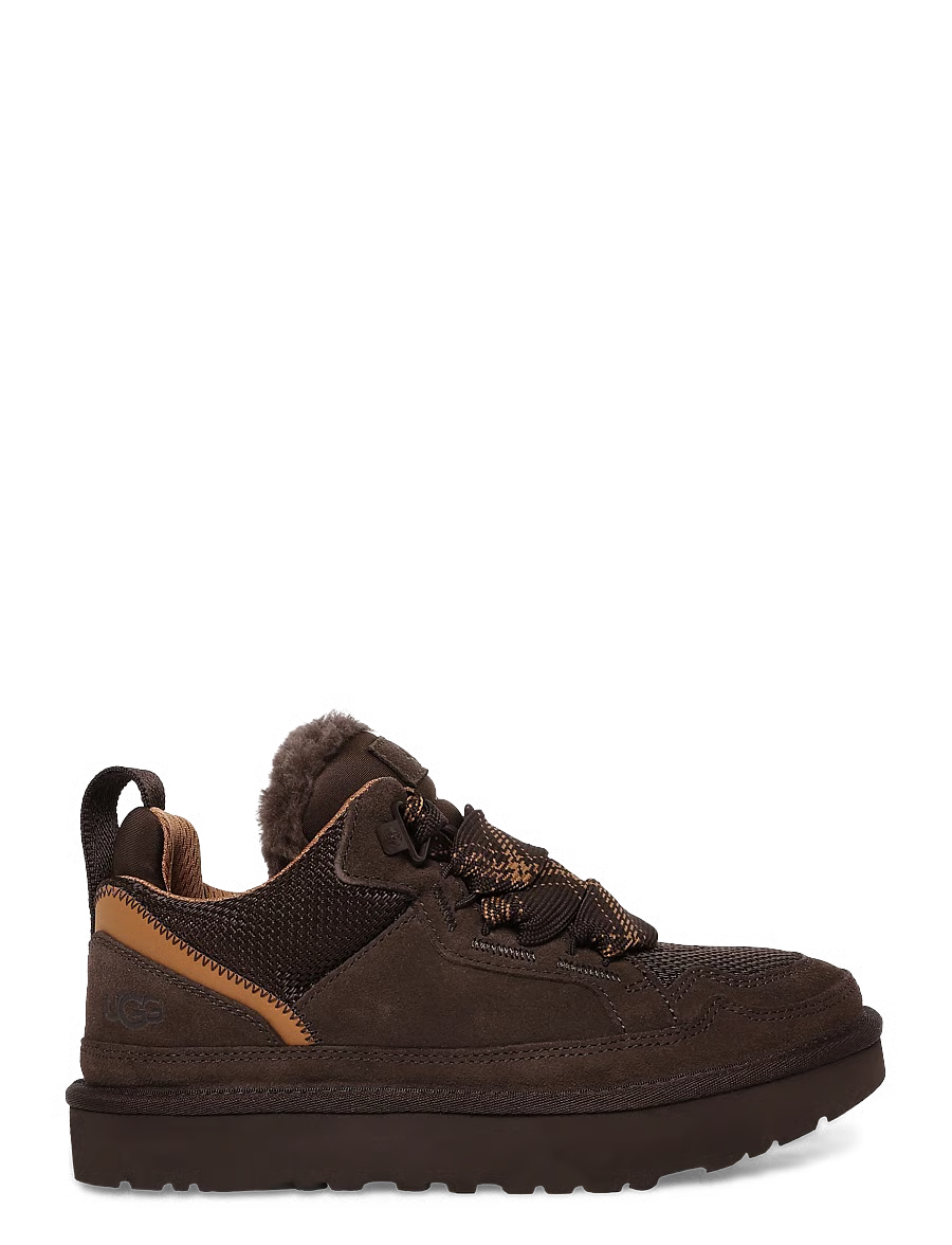 W LOWMEL 1144032 DAME STØVLER