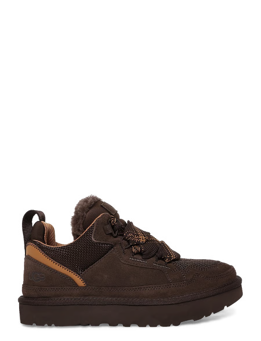 W LOWMEL 1144032 DAME STØVLER