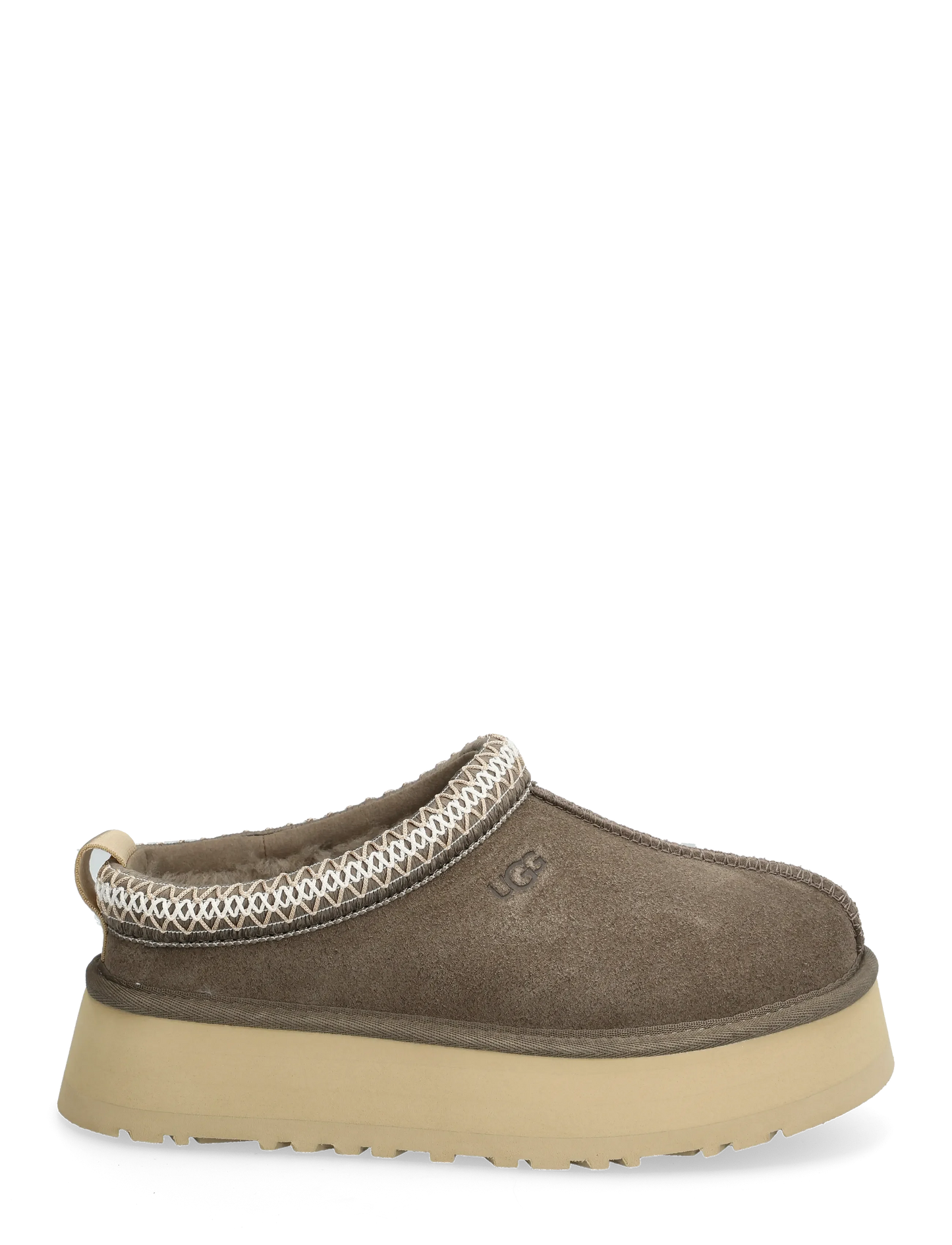 11744710DDR1174 W TAZZ II Hjem