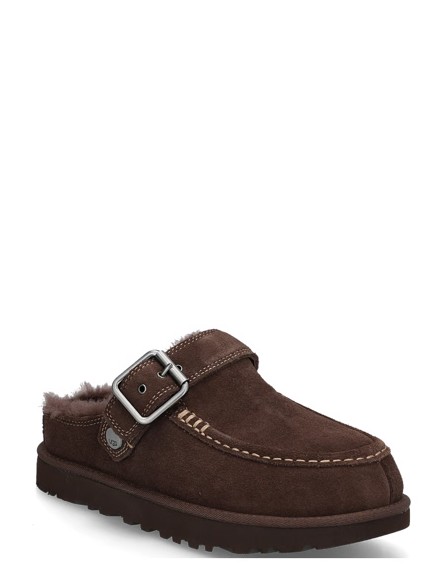W GOLDENSTAR EVELINA CLOG DAME