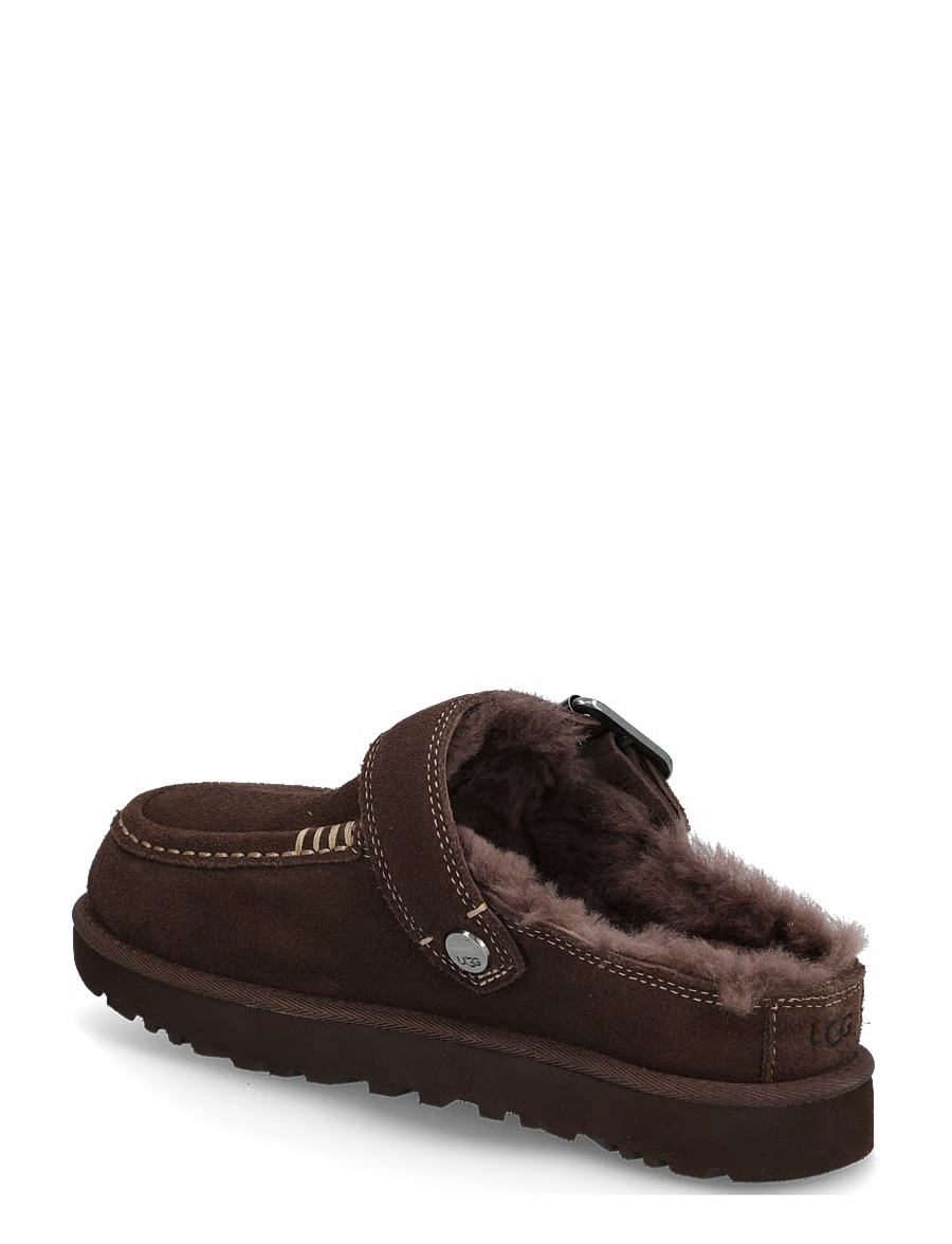 W GOLDENSTAR EVELINA CLOG DAME