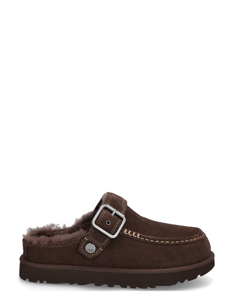 W GOLDENSTAR EVELINA CLOG DAME