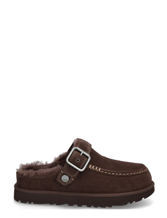 W GOLDENSTAR EVELINA CLOG DAME