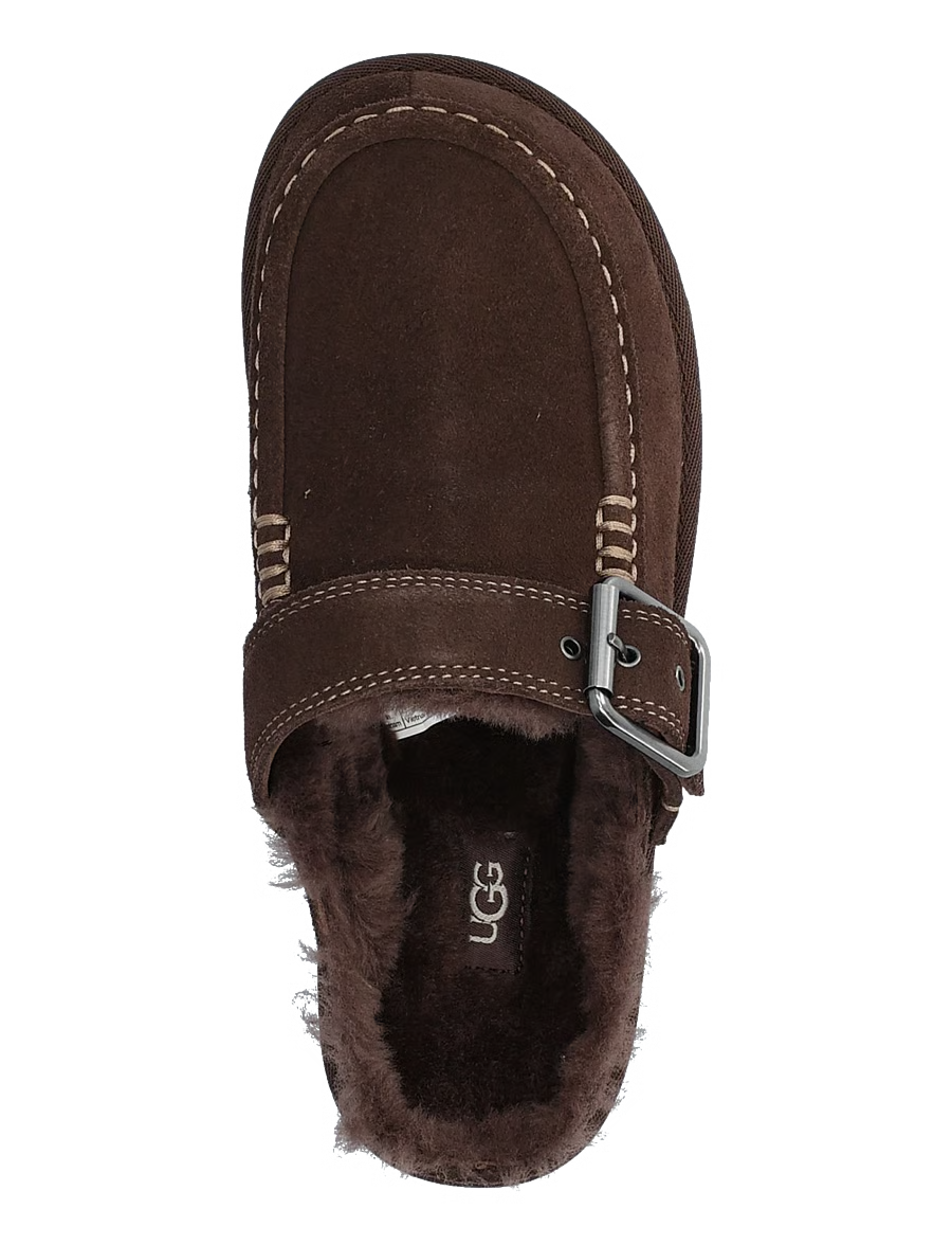 W GOLDENSTAR EVELINA CLOG DAME
