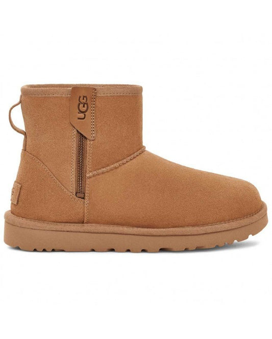 W CLASSIC MINI B ZIP