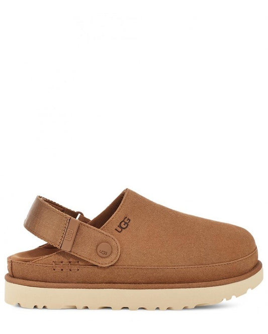 W GOLDENSTAR CLOG