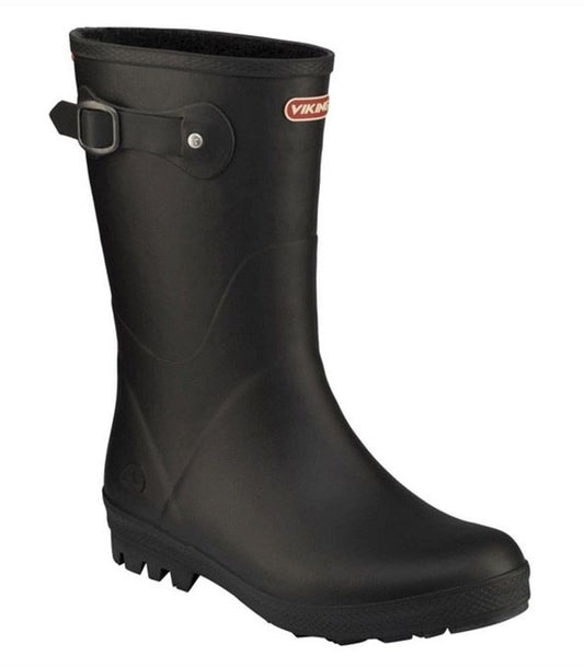 HEDDA VINTER BLACK