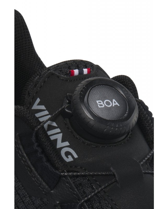 MOTION LOW BOA M