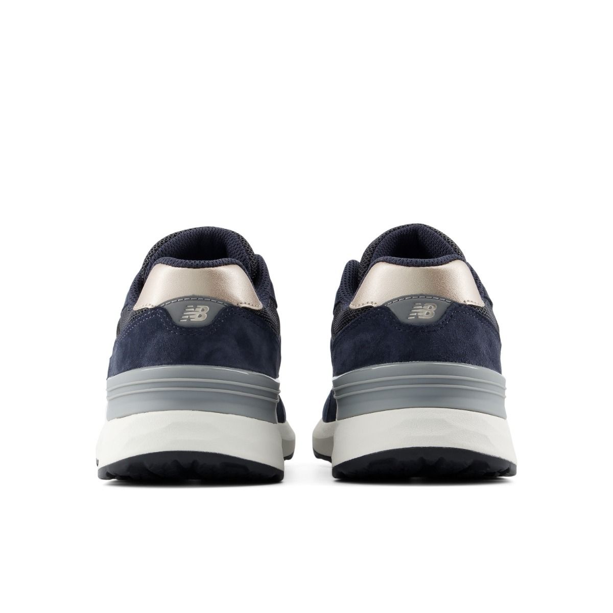 W8804AJ DAME SNEAKERS