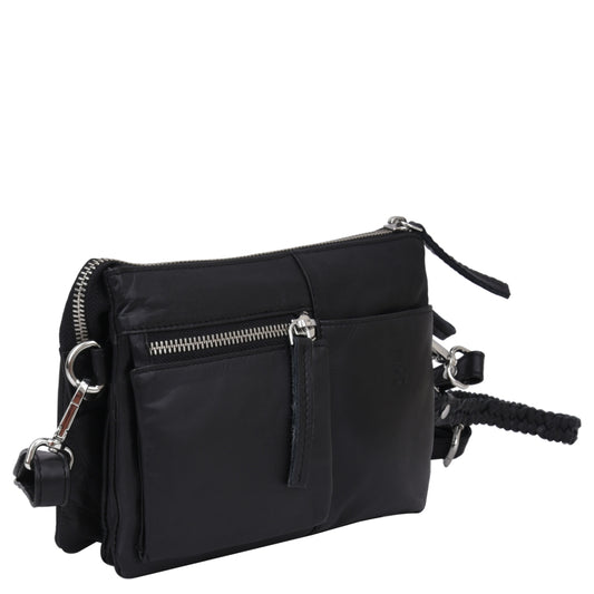 AMALFI COMBI CLUTCH OXANA