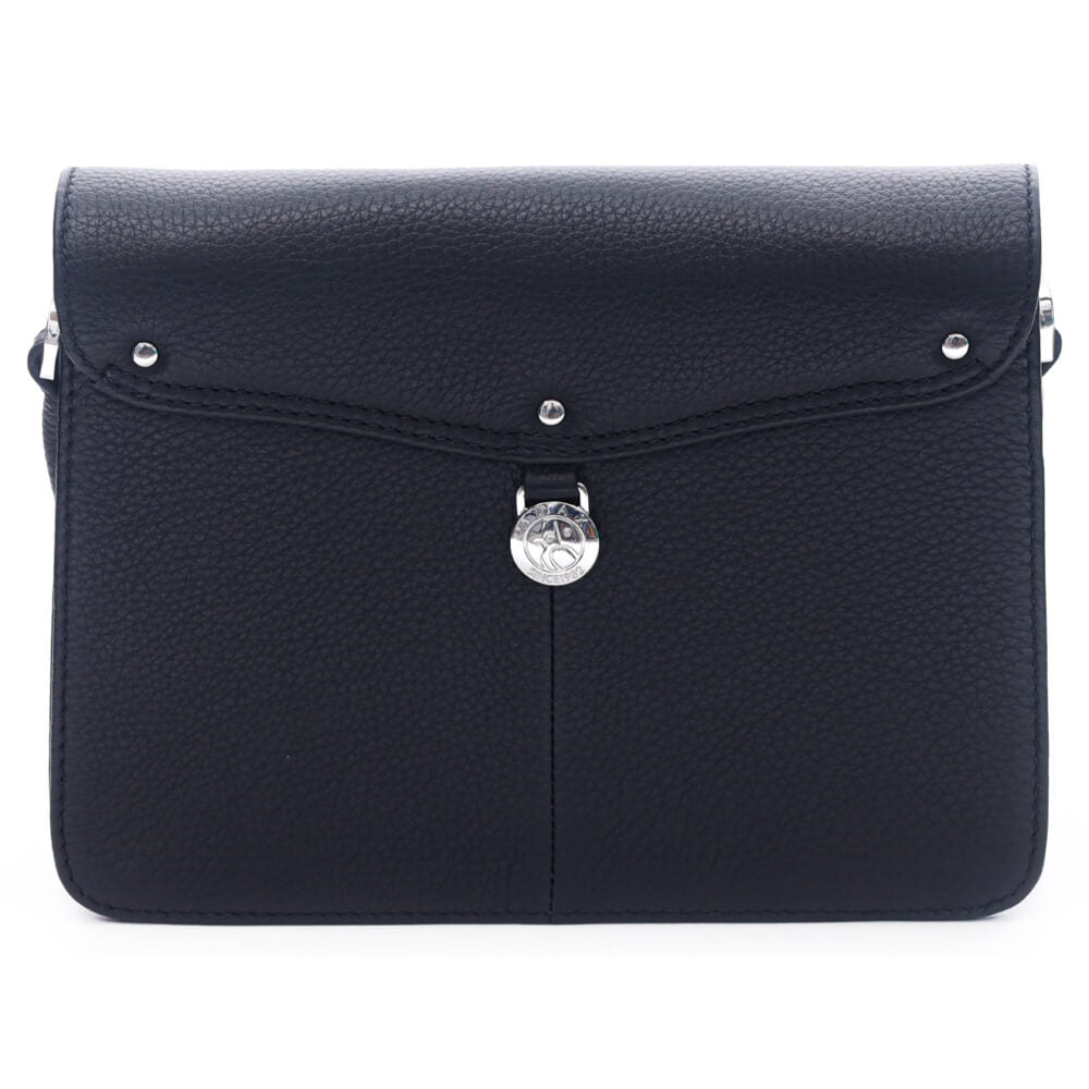 CORMORANO SHOULDER BAG THEA BL