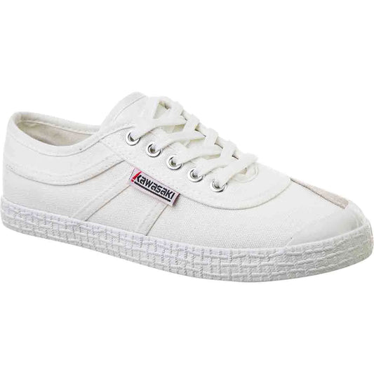 CANVAS WHITE