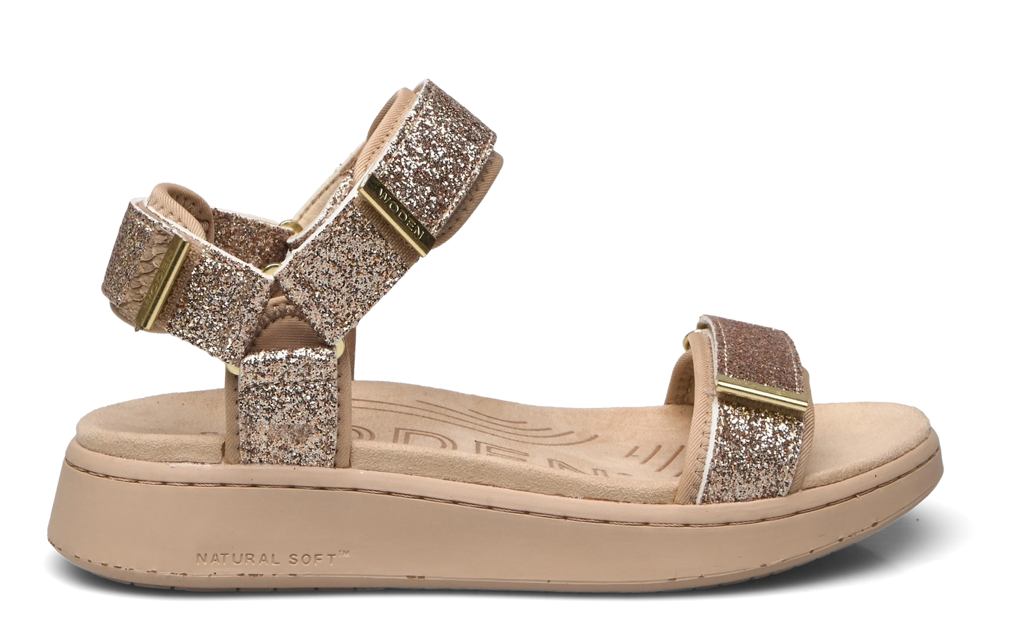 LINE GLITTER