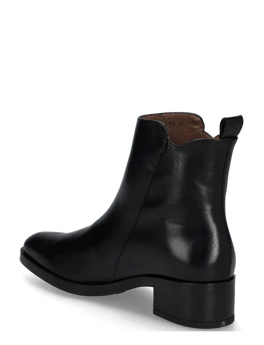 D-1810 OREGONLUX NEGRO DAME ST