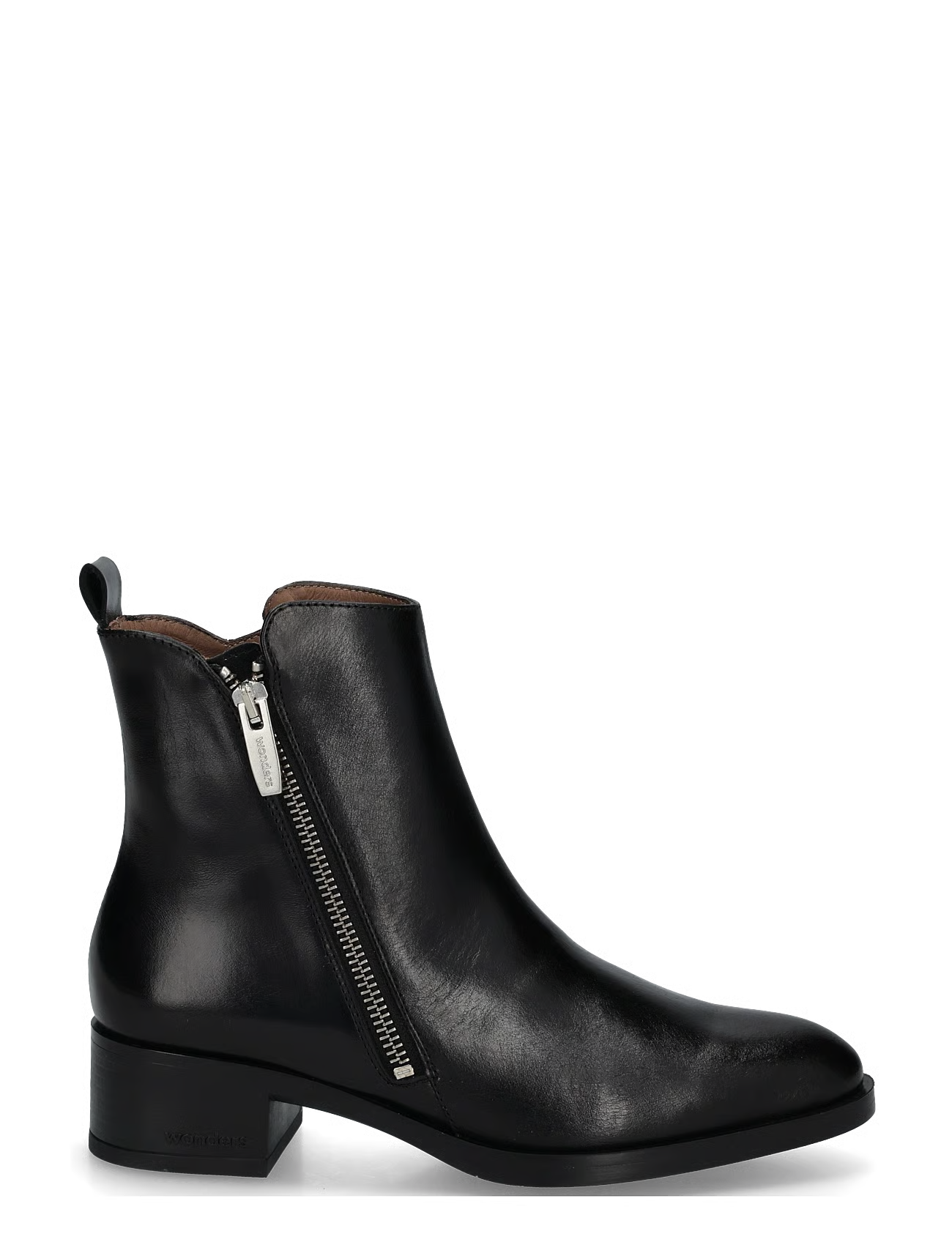 D-1810 OREGONLUX NEGRO DAME ST