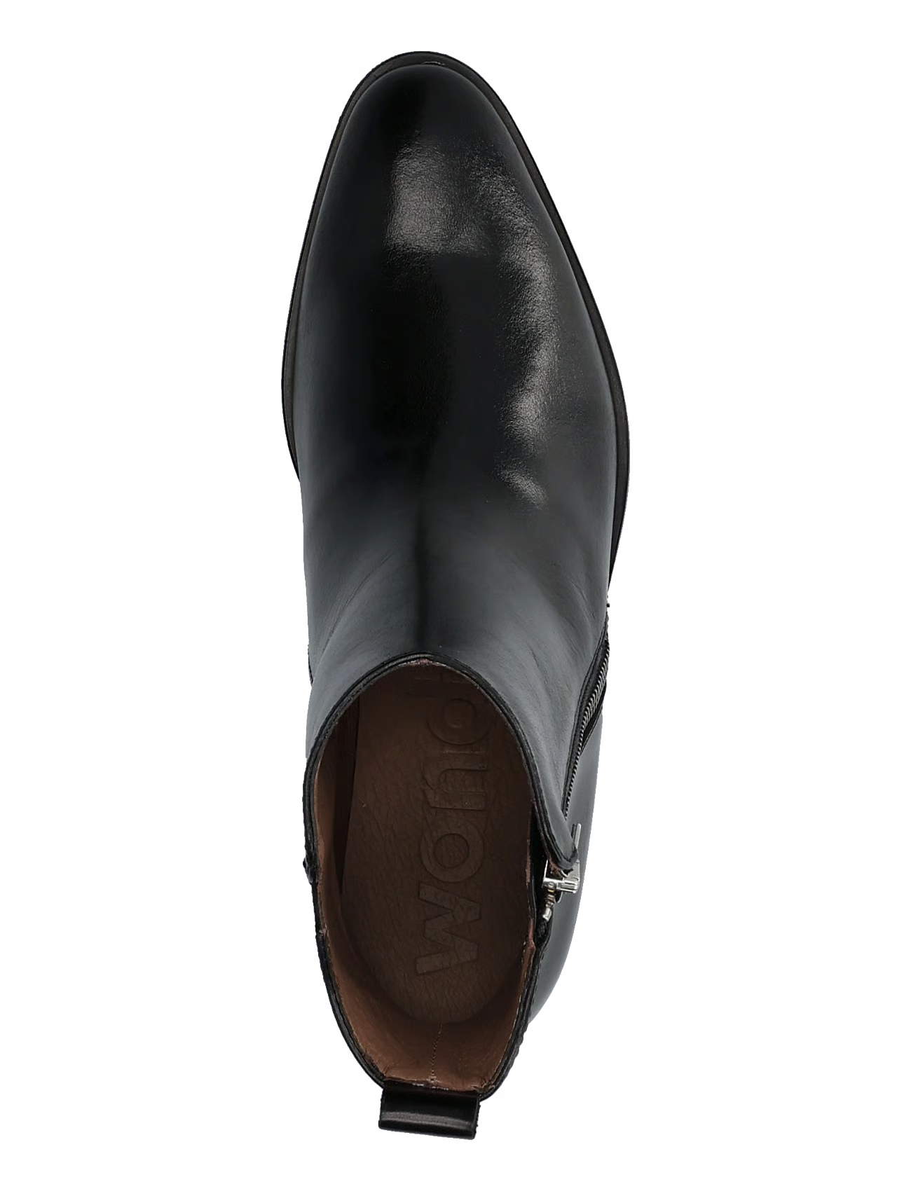 D-1810 OREGONLUX NEGRO DAME ST