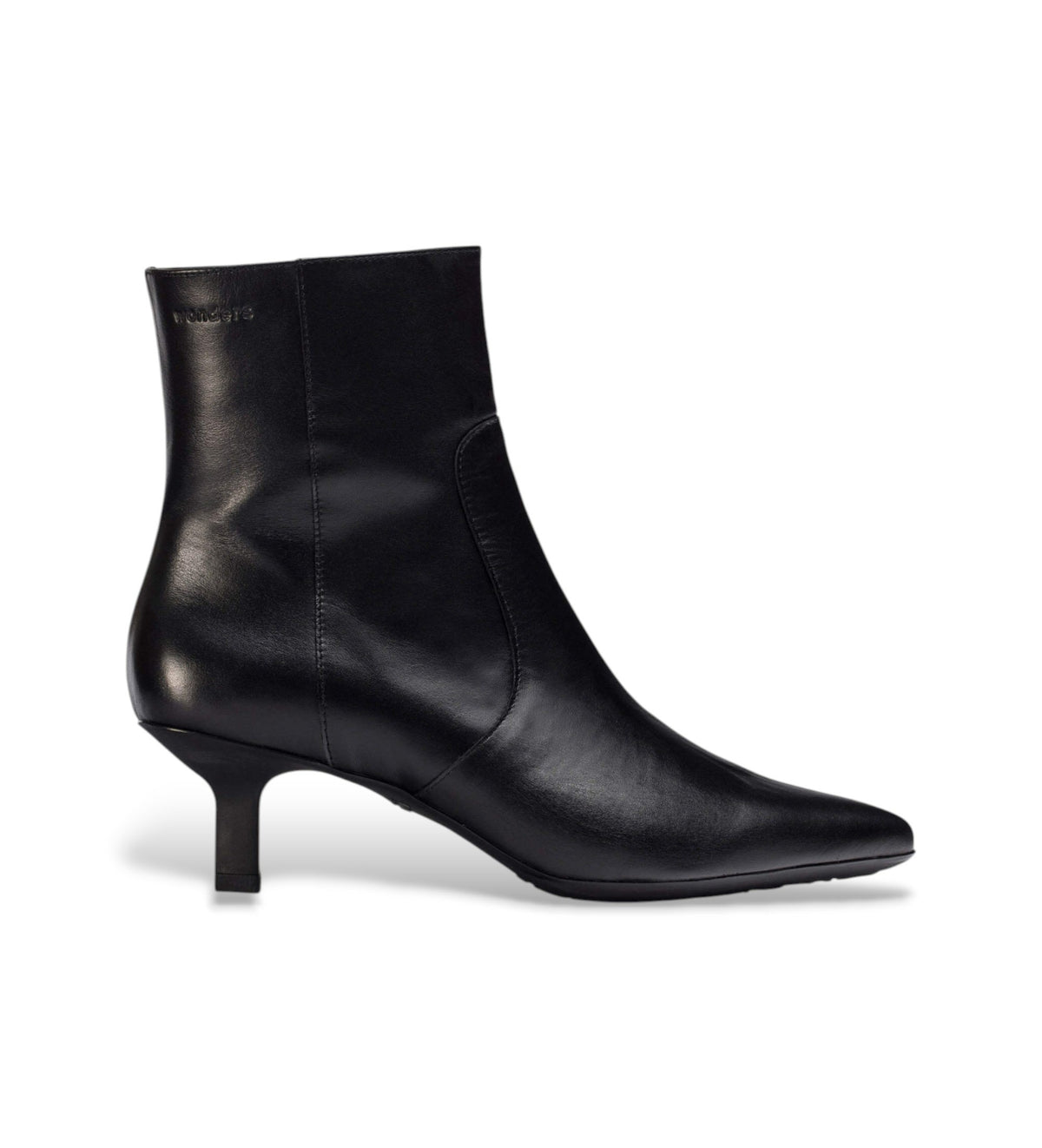 G-7111 TALIS NEGRO DAME STØVLE