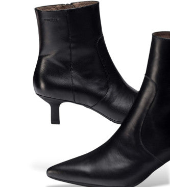 G-7111 TALIS NEGRO DAME STØVLE