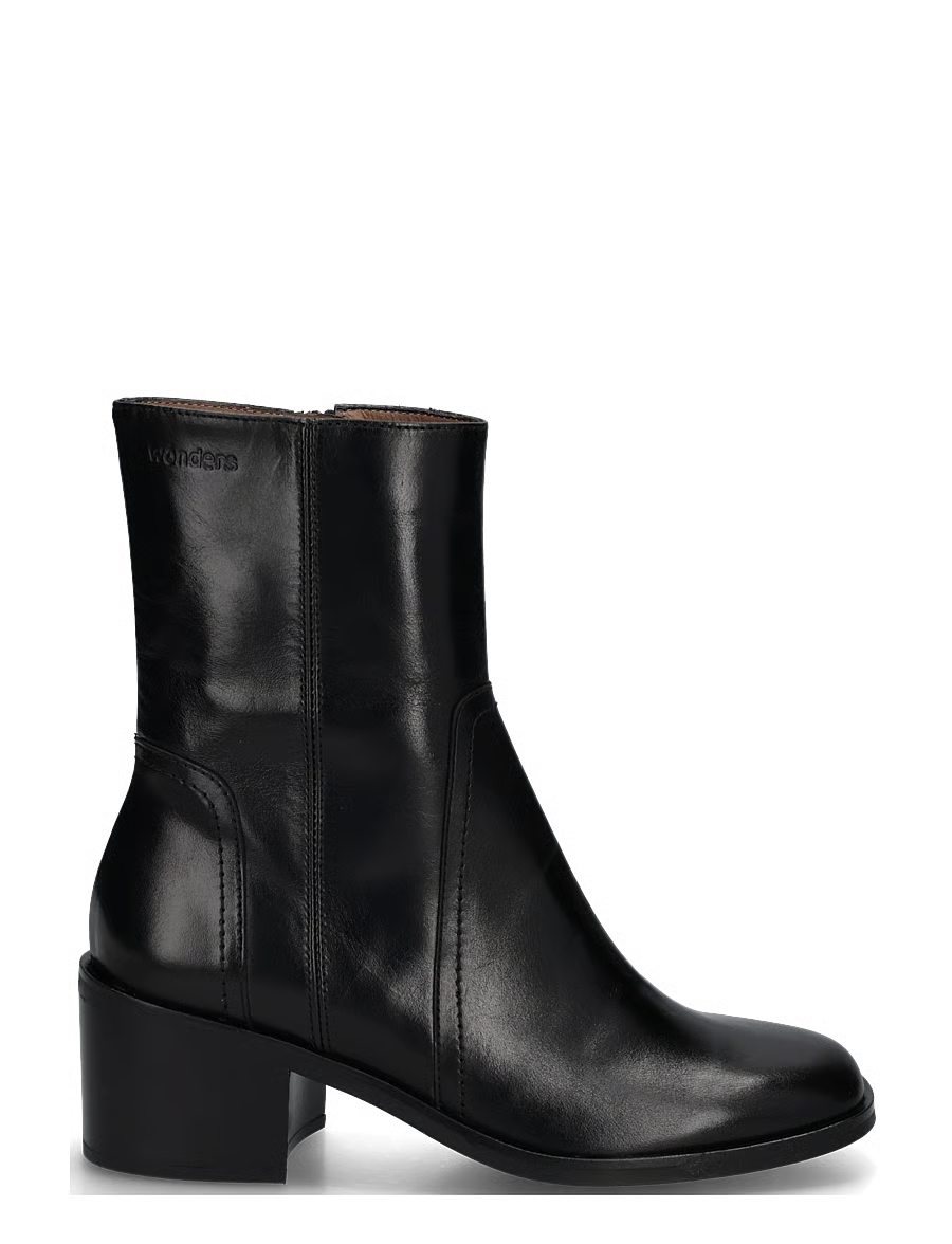 H-6511 OREGONLUX NEGRO DAME ST