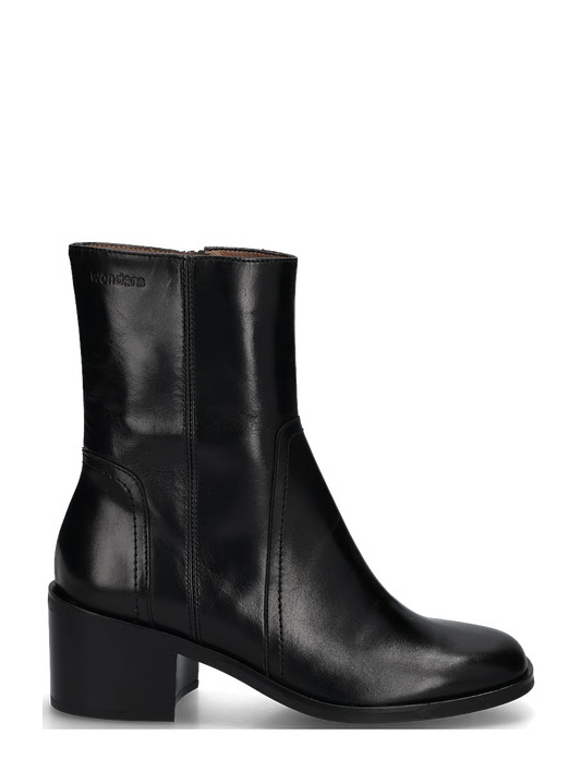 H-6511 OREGONLUX NEGRO DAME ST