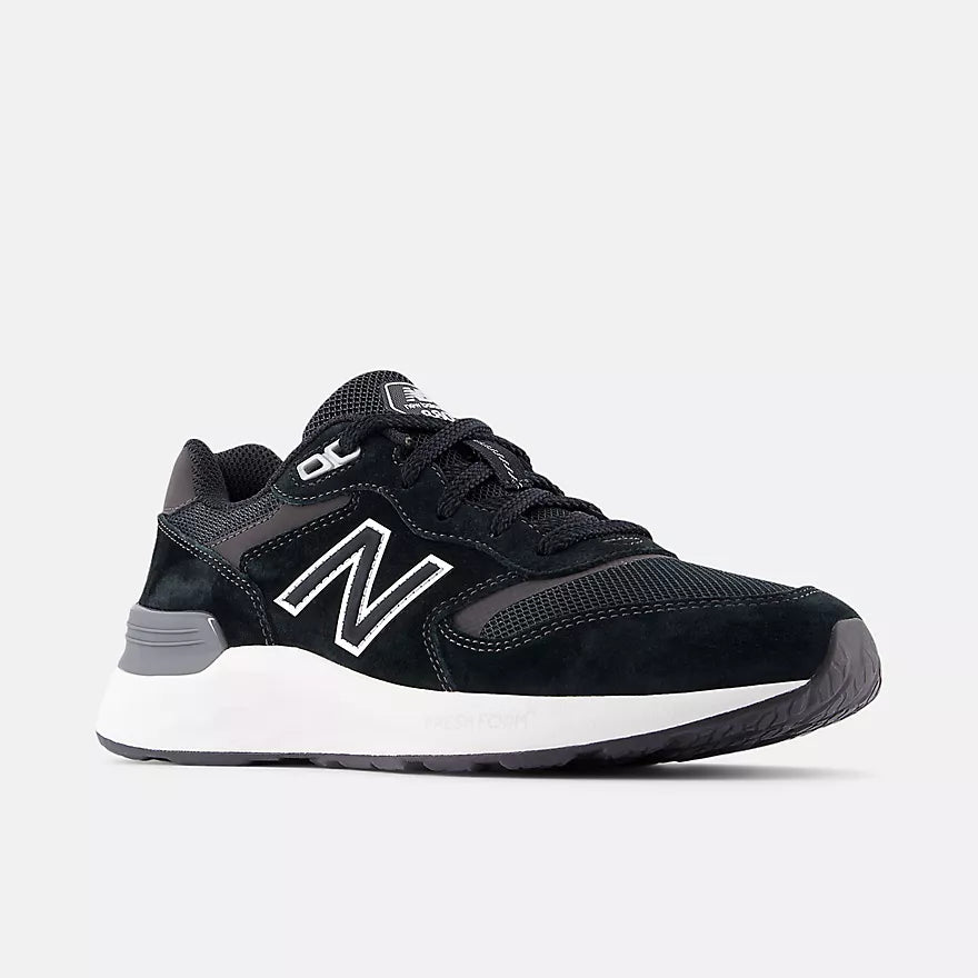 WW880BB7 DAME SNEAKERS