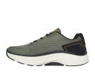 Skechers-MENS MAX CUSHIONING- ARCH FIT-OLBK