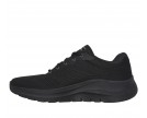 Skechers-ARCHFIT-BLACK