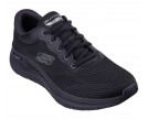 Skechers-ARCHFIT-BLACK