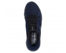 Skechers-SKECHERS SLIP-INS. GLIDE-STEP-NVY/CHRCL