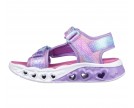 Skechers-S LIGHT FLUTTER PINK-PINK MULTI