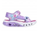 Skechers-S LIGHT FLUTTER PINK-PINK MULTI