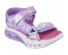 Skechers-S LIGHT FLUTTER PINK-PINK MULTI