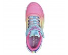 Skechers-GIRLS RAINBOW-TQMT