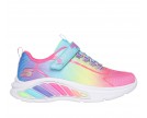 Skechers-GIRLS RAINBOW-TQMT