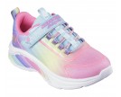 Skechers-GIRLS RAINBOW-TQMT