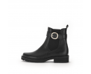 Gabor-FOULARDCALF MEL BLACK-BLACK