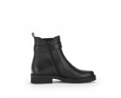 Gabor-FOULARDCALF MEL BLACK-BLACK