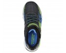 Skechers-BOYS FLEX-GLOW ELITE-BBLM