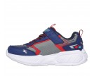 Skechers-BOYS LIGHT STORM 3-NVRD