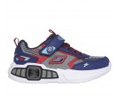 Skechers-BOYS LIGHT STORM 3-NVRD