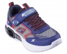 Skechers-BOYS LIGHT STORM 3-NVRD